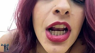 Vinicius Wants to Fuck Me So I'm Going to Get Him Ready