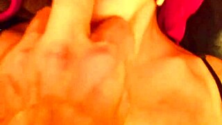 Unusual amateur homemade video captures everyday moments