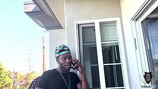 curvy natural body rome major fucks elsies kenyan pussy slit in an interracial lesbian orgasm