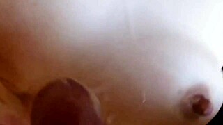 Latina Milf Tests Anal Toy With Assfucking And Cumshot. Intense Action In Hd.