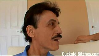 You're Watching Mistress Get Fucked Hard