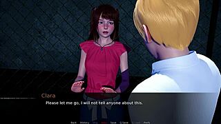 let's explore the companion of darkness in part 3