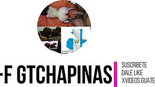 Chapina Finishes Inside Her, Perrita Keeps Jumping Free