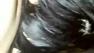 someone thai girl is sucking my dick