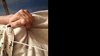 Indian Dick In A Raw Hardcore Scene