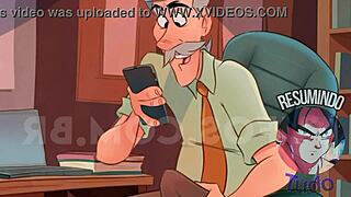 Essa Família Tem Costumes Peculiares