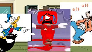 youtube dancing without clothes at school