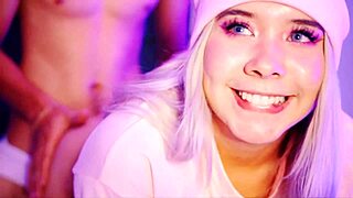 Valentina's Mouth Fucked Daily!