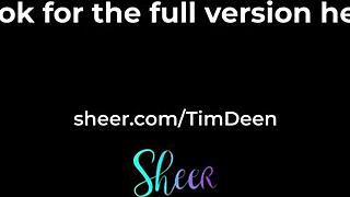 She Thought I Wanted To Rob Her But I Came For Something Else In A Rough Domination Quickie