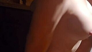 Eating And Fucking On Washing Machine Juicily