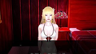 let's explore the companion of darkness in part 3