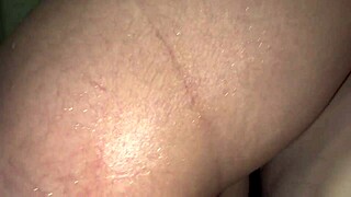 I brought a tourist to my hostel and we ended up fucking in the bathroom