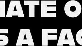 Rome Major makes Oksana Rose's phat ass bounce during sensual sex with her girlfriend