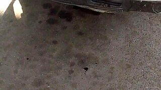 Argentinian Beach Voyeur