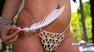 bent over bunny angel milf?