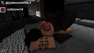 want a promotion? use your body for the boss