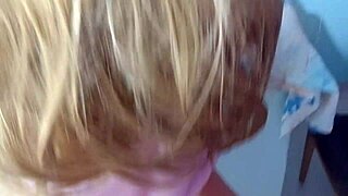 i love cumming in my beautiful stepdaughter's huge ass, and she enjoys it so much