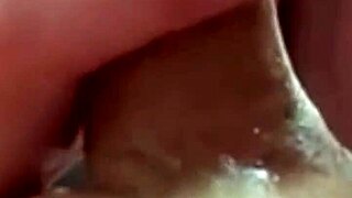 Stepmother Visits Room For Intimate Milk Drinking Session