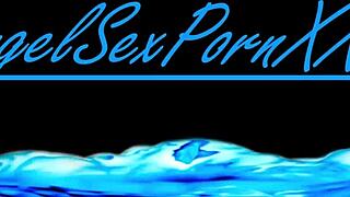 Huge Ass Clings Tightly to Big Cock Until Creampie