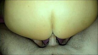 no one has entered me so deeply!