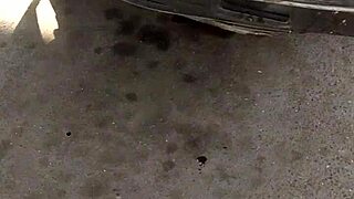 Argentinian Beach Voyeur