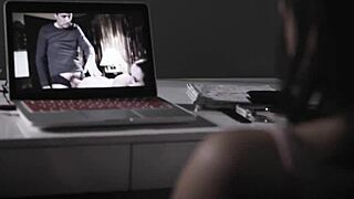 innocent teen obsessed with anal fucking