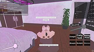 Big Ass Blonde Rides Huge Black Cock to Orgasm