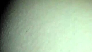 Amateur anal fisting