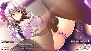 bdsm bondage bound in refrain melody