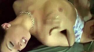 Watch Teen Babe Wetting Her Panties Intensely