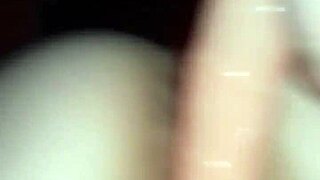 Amateur anal fisting