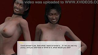 lets play who wants to be with a pornstar