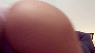 Look At This Hot Redhead Flashing Her Tits And Pink Pussy!