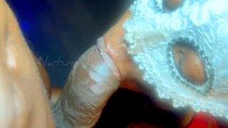 I just love when my step daddy fingers my tight ass while fucking my pussy.