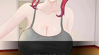 Let's Play Sullied Rose Game Adventure