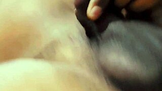 Tiny Clitty Sissy Being Submissive To Her Mistress On Video Call!