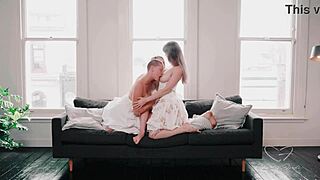 How Lucky Charlie Forde Gets Licked