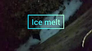 Custom Snow Aesthetic Video Compilation