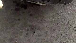 Argentinian Beach Voyeur