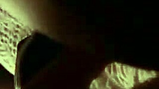 Slim Thick Redbone Nerd Links Up Sneaky POV