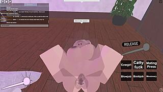 Big Ass Blonde Rides Huge Black Cock to Orgasm