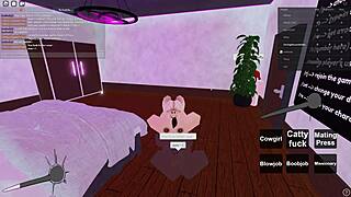 Big Ass Blonde Rides Huge Black Cock to Orgasm