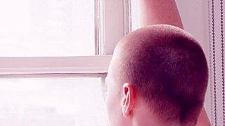 How Lucky Charlie Forde Gets Licked