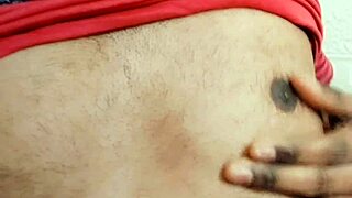 Tiny Clitty Sissy Being Submissive To Her Mistress On Video Call!