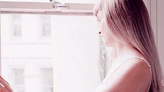 How Lucky Charlie Forde Gets Licked