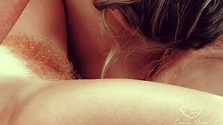 How Lucky Charlie Forde Gets Licked