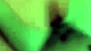 Stepmother Visits Room For Intimate Milk Drinking Session