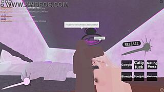 Big Ass Blonde Rides Huge Black Cock to Orgasm