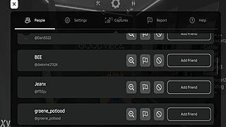 Roblox Characters Engage in Intense Sexual Acts