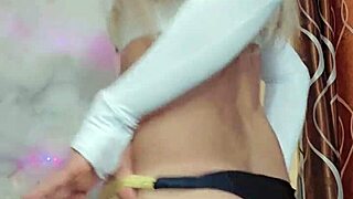 Hermosa Transexual Blanca Nieves